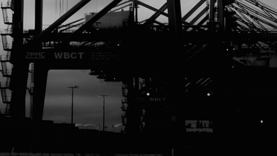 Port Noir 